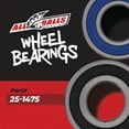 thumbnail image 2 of All Balls Wheel Bearing Kit for Yamaha, 2 of 7