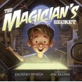 thumbnail image 2 of The Magician's Secret, 2 of 3