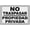 Warning Sign 1, variant on Spanish No Weapons Allowed On Premises Sign 8"x12" - Aluminum Tin Warning for Home Outdoor Garden, High-Visibility Spanish Policy Decor