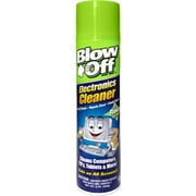 Cleaning Foam