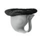 thumbnail image 4 of Potty para recién nacido Travel Urinal Multipropósito Multipropósito Ligero Pee Pee Copa de urinal de emergencia para acampar al aire libre Gris, 4 of 8