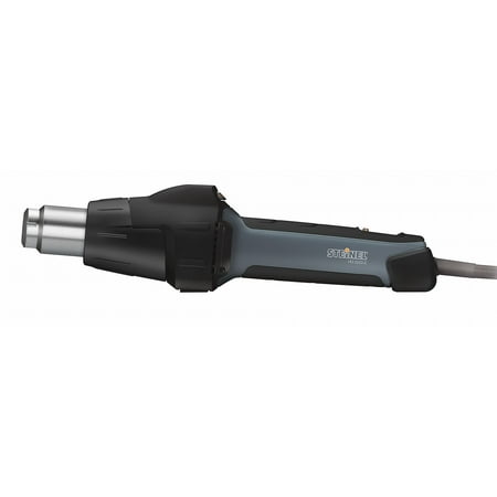 

Steinel Heat Gun 120V AC 1 100 deg.F 12.5 A HG2220E