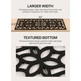 thumbnail image 7 of Rubber Stair Treads Non-Slip Outdoor 48”x10” (5-Pack) – Anti-Slip Step Mat, 7 of 7