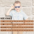 thumbnail image 7 of BIGWOW Boys Dress Shoes Casual School Shoes Slip on Boys Loafers for Church Wedding Party Little Big Kids, 7 of 7