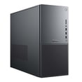 thumbnail image 2 of Dell Tower Plus EBT2250 Gaming PC - Series 2 Intel Core Ultra 7 265 1.8GHz 20-Core Processor up to 5.3 GHz, 32GB DDR5 RAM, 1TB NVMe SSD, NVIDIA GeForce RTX 5060 Ti 8GB GDDR6, Wi-Fi 7- BT 5.4, W11H, 2 of 8