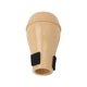thumbnail image 2 of Silenciador De Práctica Para Trompeta, Ampliamente Aplicable, Confiable Y Práctico, Silencioso Para Trompeta De Larga Duración Para Exteriores E Interiores ANGGREK Instrumentos, 2 of 8