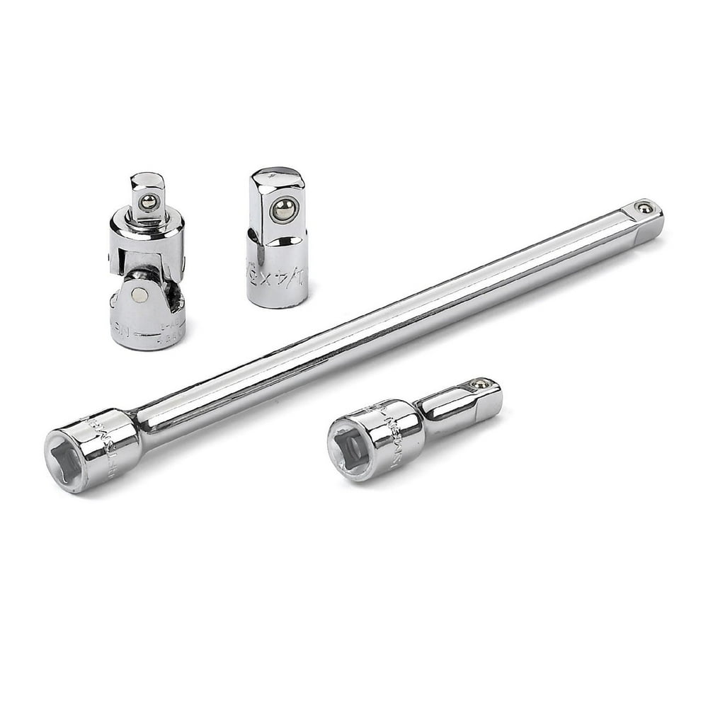 Craftsman Socket Set 1/4 in. Drive Adapter Extension Bar UJoint