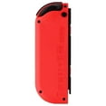 thumbnail image 3 of Nintendo JoyCon Controller for Switch Console Right Side ONLY - Neon Red HAC-016, 3 of 3