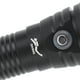 thumbnail image 5 of Linterna de buceo con luz de buceo superbrillante luz de buceo impermeable Ipx8 linterna LED subacuática linterna de buceo 3000LM luz de buceo impermeable IPX8 bajo el ANGGREK Otros, 5 of 7