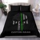 thumbnail image 3 of juego de cama green line, 3 of 4