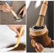 thumbnail image 5 of ensemble De Nettoyage Pour Machine Caf 5 Pices, Brosse Pour Moulin Caf, Ensemble De Brosse Caf, 5 of 5