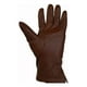 thumbnail image 3 of Guantes De Piel Ovino Dama Afelpado Elegante Importado 24x10, 3 of 7