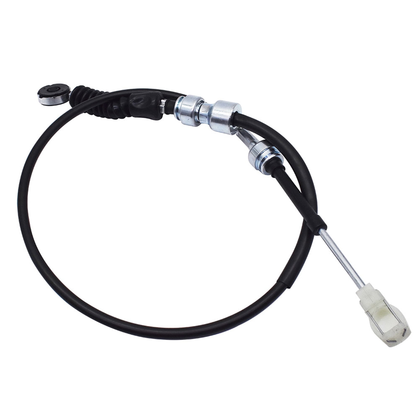 LABLT 33821-42070 Manual Transmission Shift Control Cable for 1996-2000 Toyota RAV