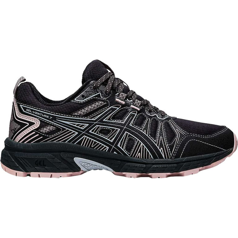 Asics women's top gel venture 7