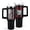 Fishing-Don''t be a dumb bass, variant on School Bus Driver Gifts,40 oz Tumbler With Handle Lid and Straw,Back to School Thank You Appreciation/Birthday/Retirement Gifts For Bus Drivers,Yellow Travel Mug Coffee Cup