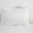 thumbnail image 4 of Elight Home Nava Luxury 6 piece comforter set King - Cal King, 4 of 4