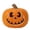 Halloween Night Light #2, variant on Halloween LED Glowing Pumpkin Ornaments Set, Assorted Face Jack-O-Lantern Mini Lights for Festive Table Scenery and Holiday Party Favor Decoration