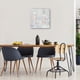 thumbnail image 2 of Cuadro Decorativo | Fine Art Tj | En Todos Los Sentidos Por John Burrows - 86 x 86 cm, 2 of 4