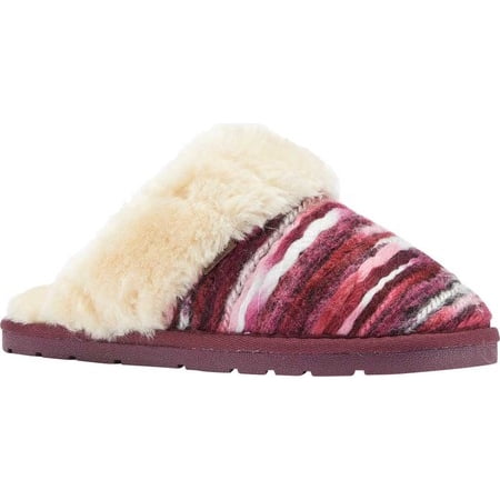 Lamo Women S Juarez Scuff Slipper Walmart Com Walmart Com
