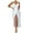 White, variant on Cavosen Bathing Suit Cover up for Women Long Crochet Hollow Out Dress Bikinis Swimwear Kimono Sleeveless V-Neck Flowy Breathable Sunscreen Long Side Split Solid Swimsuit Kaftan