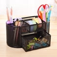 thumbnail image 2 of Desk Organizers And Accessories, Office Organizer For Desk, Desk Office Supplies Organizer, 2 of 5
