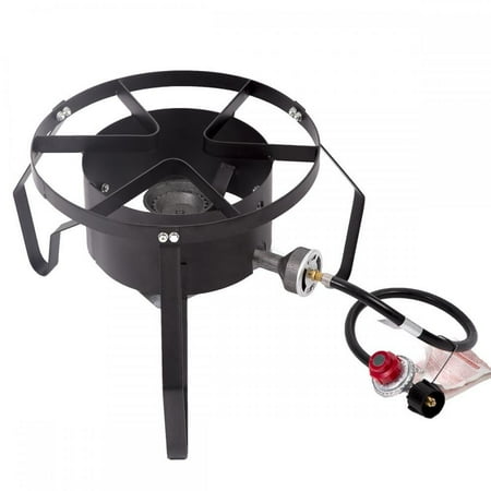 13 Inch Portable High Pressure Cooker Single Burner Outdoor Stove 13 Inch Portable High Pressure Cooker Single Burner Outdoor Stove Gas R14