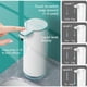 thumbnail image 5 of Dispensador de Jabón Automático Líquido, Dispensador de Jabón Ajustable Sin Contacto, Dispensador de Jabón para de Cocina y Baño, 5 of 5