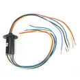 thumbnail image 2 of Anillo colector eléctrico conductor MW1615, 0 ~ 600 V CA, CC, 0,1 N m, 0,03 N m, 6 canales, 2 of 10