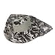 thumbnail image 1 of Sombrero De Cubo De Pesca Pesca Protección Solar Gorra De Pesca Al Aire Libre Camuflaje Blanco Gris, 1 of 7