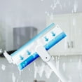 thumbnail image 3 of TIMIFIS Cleaning Tools Water Collector Window Wiper Automatic Housekeeping Cleaning Glass Wiper Multi-functional Double-Sided Extended Telescopic Scraper Cleaning Tool -, 3 of 6