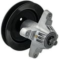 thumbnail image 3 of 8TEN Spindle for Cub Cadet MTD Toro 618-04456B 918-04461 112-0460 810-CSP2239N, 3 of 5