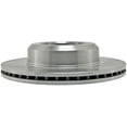 thumbnail image 3 of Winstop Brake Rotor, Front WS229988, Land Rover Defender 90 1997-1994, 3 of 4