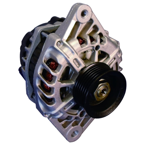 OEG Parts New Alternator Replacement for Kia - Europe Pro Ceed 07-12 37300-2B101 373002-B400 2655447 2608339 AVA0124 400-40065 11471 90-22-5639 11471A A0002655447 600201 8EL-738-213-091