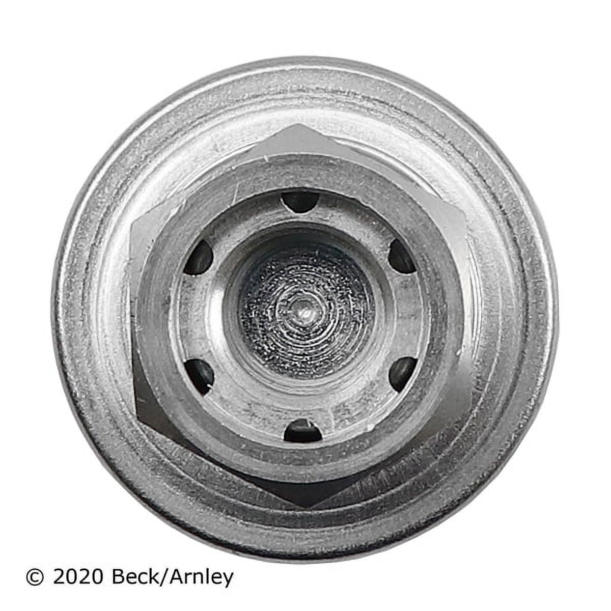BeckArnley 159-1066 Fuel Injection Pulsation Damper