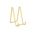thumbnail image 1 of N-Shaped Iron Art Photo Frame Bracket | Minimalist Metal Display Stand for Phone Tablet | Rust-Resistant Spray Paint | Space-Saving Decorative Tray, 1 of 1