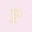 Pink P, variant on meiyoeat Gold L Monogram Zipper Twin Comforter Sets with Fitted Sheet and 2 Pillowcases for Kids Girls Women, Pink Stripes Zipper Bedding Set for Bedroom, Pink ReversibleG