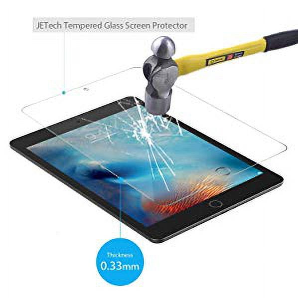 Tech Armor Matte Anti-Glare Film Screen Protector Designed for Apple iPad  Mini 5 ( 2019 ), iPad Mini 4 ( 2015 ) 2 Pack