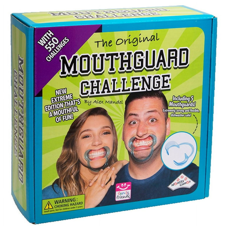 Mouth game walmart hot sale