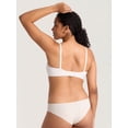 thumbnail image 3 of Cotton Nursing Bras for Breastfeeding Wireless Nursing Sleep Bralettes Ultra Soft, 3 of 3