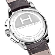 Quartz Green Strap / Black Dial Unisex Watch BT 11016