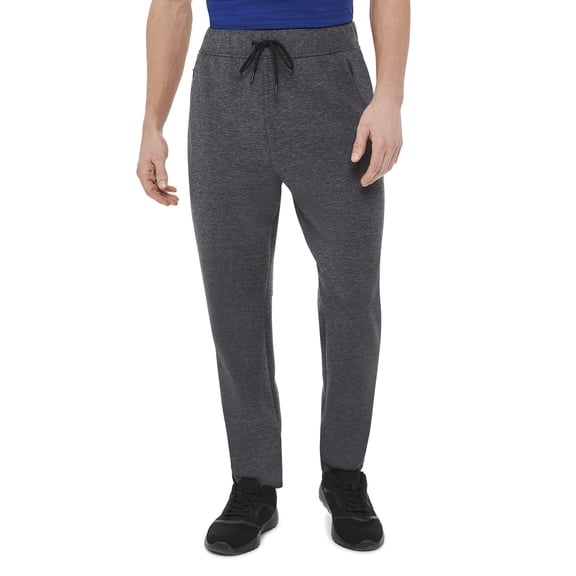Athletic Works Men's Performance Knit Joggers