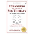thumbnail image 1 of Pre-Owned Expanding the Practice of Sex Therapy, 9781138543942, 1138543942, Paperback, 2 edition, 1 of 1