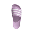 thumbnail image 4 of Sandalias Adidas Adilette Aqua FY8098 color Lila 26(MX), 4 of 5