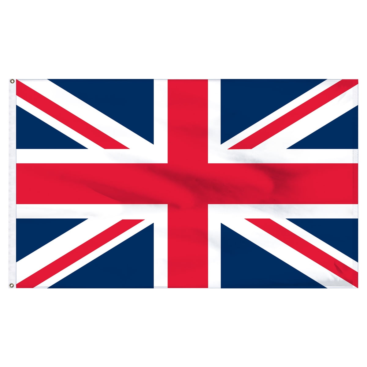UK ROYAL FLAG UNITED KINGDOM NEW 3x5ft BANNER better quality usa seller 