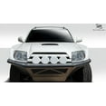 thumbnail image 2 of 2003-2009 Toyota 4Runner Duraflex Off Road 4.5 Inch Bulge Front Fenders - 2 Piece, 2 of 7
