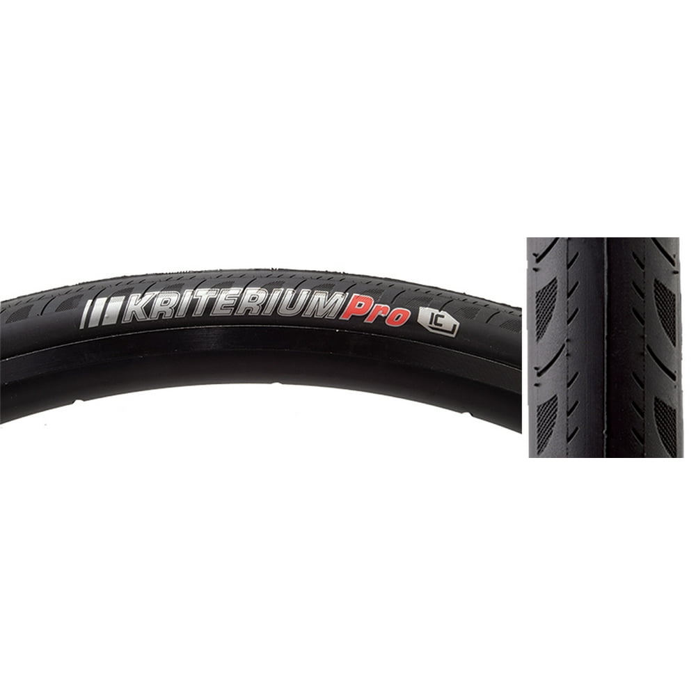 Kenda Tires Kriterium Pro 700 X 23 Black/Black L3R-Pro/IC/120 Fold ...