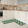 thumbnail image 5 of Yiaed Football 7 Kitchen Rugs Sets of 2 Kitchen Mats Cushioned Anti Fatigue Kitchen Rug Tapetes Para Cocina for Sink,Laundry Room, 5 of 6