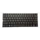 thumbnail image 1 of Seitruly Teclado para computadora portátil, teclados para PC, accesorios para computadora, repuesto para computadoras portátiles, función Juegos de teclado y mouse para computadora, 1 of 6
