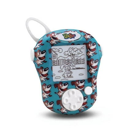 Pocket Pixter: Pets