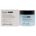 thumbnail image 1 of Hope in a Jar Hyaluronic Glow Moisturizer by Philosophy for Unisex - 2 oz Moisturizer, 1 of 1